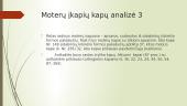 Žvilių bendruomenės kapų įkapių analizė 9 puslapis