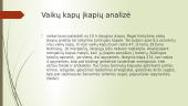 Žvilių bendruomenės kapų įkapių analizė 10 puslapis