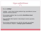 Stabligė skaidrės 2 puslapis
