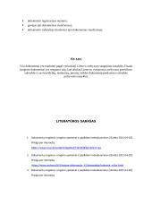 Dokumentų rengimas: rengimo ypatumai ir papildomi metaduomenys 7 puslapis