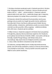 10 Faktų apie Simoną Daukantą 2 puslapis