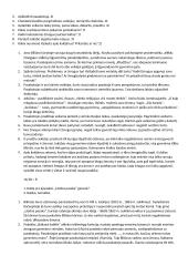 Realizmas Lietuvoje: Jono Biliūno asmenybės ir kūrybos bruožai 2 puslapis