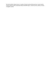 Realizmas Lietuvoje: Jono Biliūno asmenybės ir kūrybos bruožai 3 puslapis