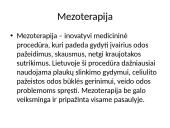 Klasikinė mezoterapija 2 puslapis