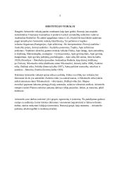 Antikos mąstytojas Aristotelis apie žmogaus ugdymą 9 puslapis