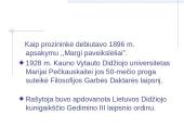 Šatrijos Ragana pristatymas 14 puslapis