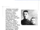 Šatrijos Ragana pristatymas 6 puslapis