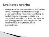 Administracinių teismų praktika, taikant sveikatos apsaugą reglamentuojančias teisės normas  2 puslapis