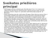 Administracinių teismų praktika, taikant sveikatos apsaugą reglamentuojančias teisės normas  11 puslapis