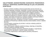 Administracinių teismų praktika, taikant sveikatos apsaugą reglamentuojančias teisės normas  20 puslapis