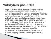 Administracinių teismų praktika, taikant sveikatos apsaugą reglamentuojančias teisės normas  4 puslapis