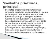 Administracinių teismų praktika, taikant sveikatos apsaugą reglamentuojančias teisės normas  10 puslapis