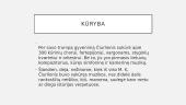 Mikalojaus Konstantino Čiurlionio gyvenimas ir jo kūryba  5 puslapis