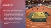 Lengvoji atletika skaidrės 6 puslapis