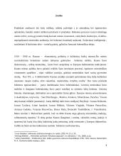 Tarpukario Kauno bohema 3 puslapis