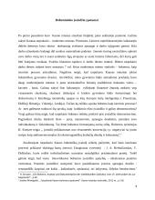 Tarpukario Kauno bohema 4 puslapis