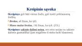 Kreipinys 3 puslapis