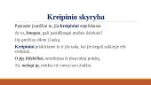 Kreipinys 5 puslapis
