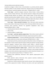 X prekybinės įmonės pardavimų grandinės optimizavimas 11 puslapis