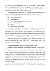 X prekybinės įmonės pardavimų grandinės optimizavimas 16 puslapis