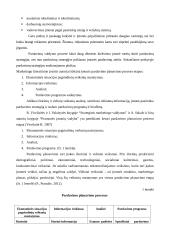 X prekybinės įmonės pardavimų grandinės optimizavimas 5 puslapis
