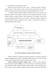 X prekybinės įmonės pardavimų grandinės optimizavimas 7 puslapis