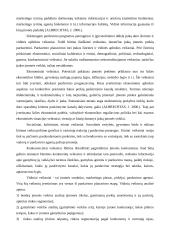 X prekybinės įmonės pardavimų grandinės optimizavimas 10 puslapis