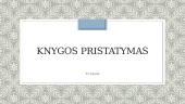 Knygos pristatymas Erich Kastner "Dvynukės"
