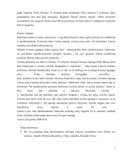 Lietuvos politika 7 puslapis