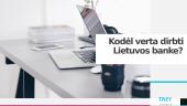 Lietuvos bankas skaidrės 3 puslapis