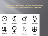 Merkurijus skaidrės 4 puslapis