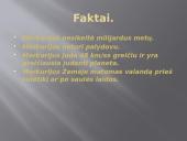 Merkurijus skaidrės 9 puslapis