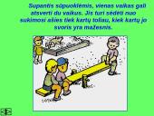 Paprastieji mechanizmai pristatymas 13 puslapis