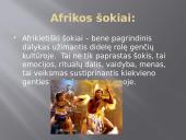 Vakarų Afrikos muzika 5 puslapis