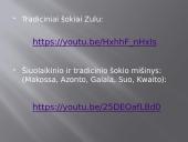 Vakarų Afrikos muzika 8 puslapis