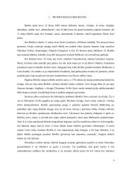 Džordžo Berklio (George Berkeley) pažinimo samprata 4 puslapis