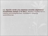 Aputis (skaidrės) 3 puslapis