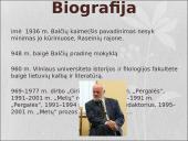 Aputis (skaidrės) 4 puslapis
