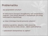 Aputis (skaidrės) 9 puslapis