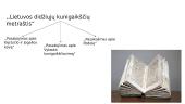Raštija Lietuvoje 9 puslapis