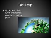 Žmonių populiacijos augimo savireguliacija 2 puslapis