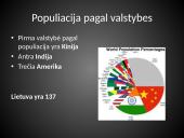 Žmonių populiacijos augimo savireguliacija 4 puslapis