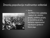 Žmonių populiacijos augimo savireguliacija 7 puslapis