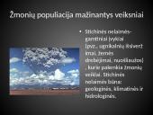 Žmonių populiacijos augimo savireguliacija 9 puslapis