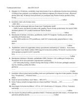 Kontrolinis- šaltasis karas 2 puslapis