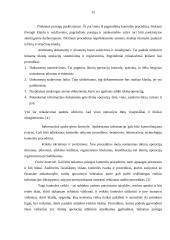 Vidaus kontrolės sistemos sandara 12 puslapis