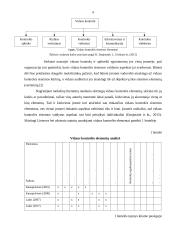 Vidaus kontrolės sistemos sandara 6 puslapis