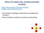 Silicis (Si) 14 puslapis