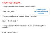 Silicis (Si) 16 puslapis