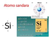 Silicis (Si) 5 puslapis